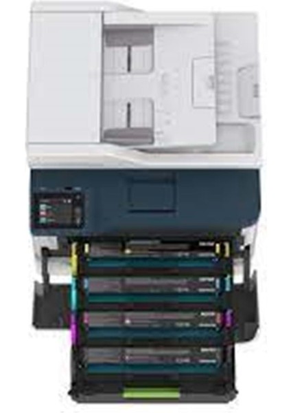 006R04387 C230-C235 Black Siyah Toner 1.500 Sayfa