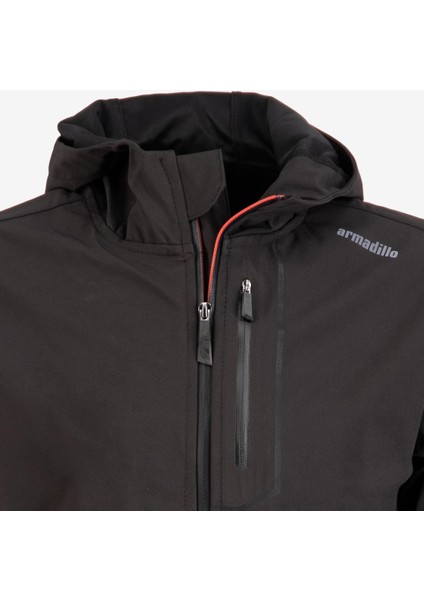 Armadillo Campanula Softshell Mont
