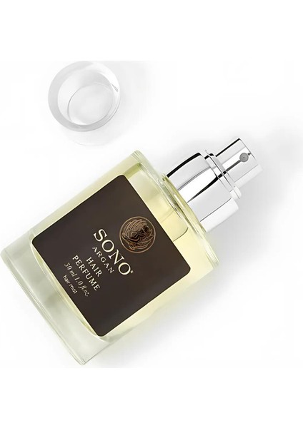 Argan Saç Parfümü 30 ml