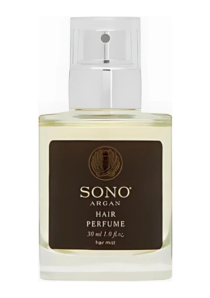 Argan Saç Parfümü 30 ml