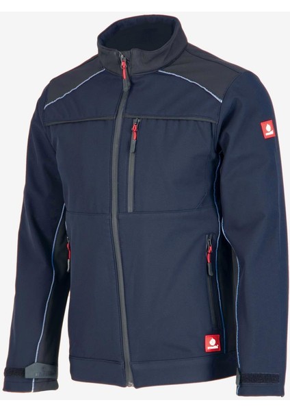 Armadillo Allium Softshell Mont