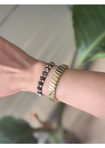 Dorika Ipli Bileklik