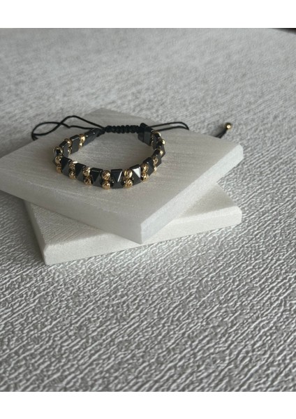 Dorika Ipli Bileklik modelleri