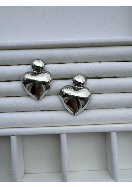 Love Küpe Silver fiyatları