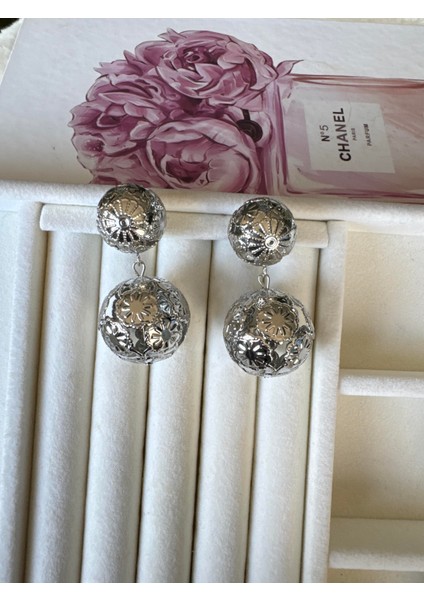 Roll Gümüş Küpe fiyatları