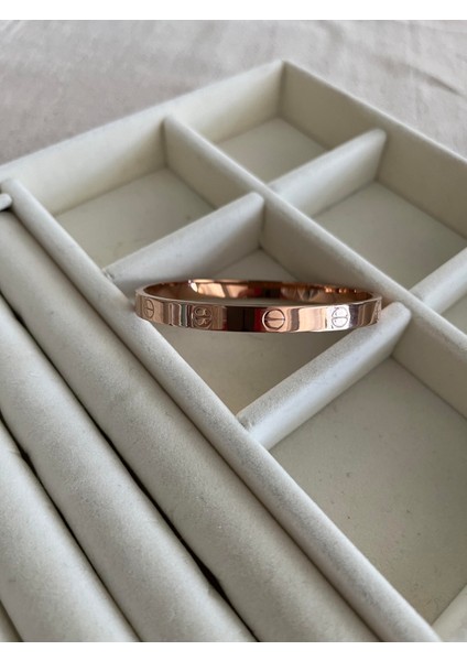 Kelepçe Rose Gold fiyatları