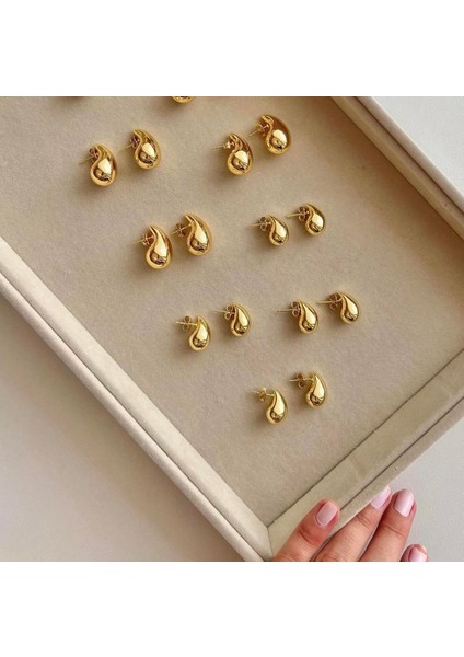 Su Damlası Gold
