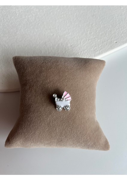 Bebek Arabası Charm