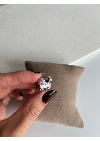 Bebek Arabası Charm fiyatları