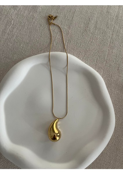 Damla Kolye Gold fiyatları