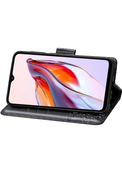 Redmi 12C Için Kılıf (Yurt Dışından)