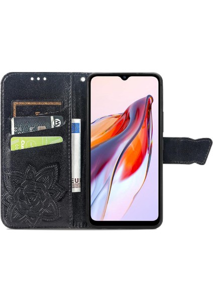 Redmi 12C Için Kılıf (Yurt Dışından)