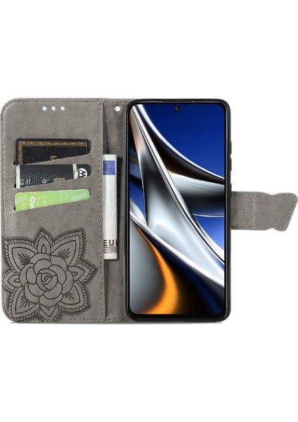 Xiaomi Poco X4 Pro 5g Için Kılıf (Yurt Dışından)