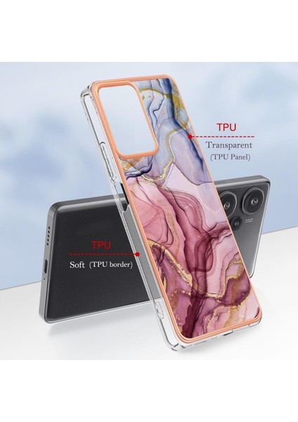 Xiaomi Poco F5 5g Kılıf ile Uyumlu (Yurt Dışından) indirimleri