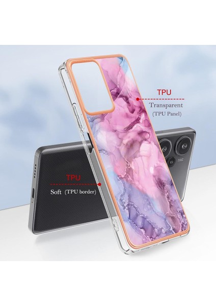 Xiaomi Poco F5 5g Kılıf ile Uyumlu (Yurt Dışından) modelleri