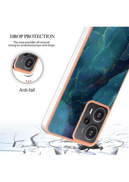 Xiaomi Poco F5 5g Kılıf ile Uyumlu (Yurt Dışından) modelleri