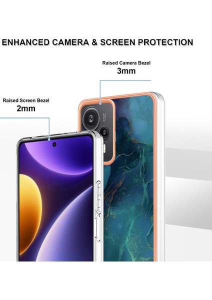 Xiaomi Poco F5 5g Kılıf ile Uyumlu (Yurt Dışından) fırsatları