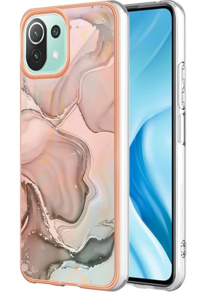 Xiaomi 11 Lite 5g Durumda ile Uyumlu (Yurt Dışından)