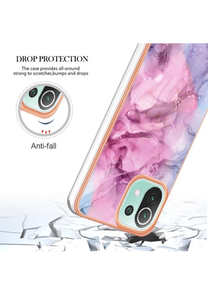 Xiaomi 11 Lite 5g Durumda ile Uyumlu (Yurt Dışından)