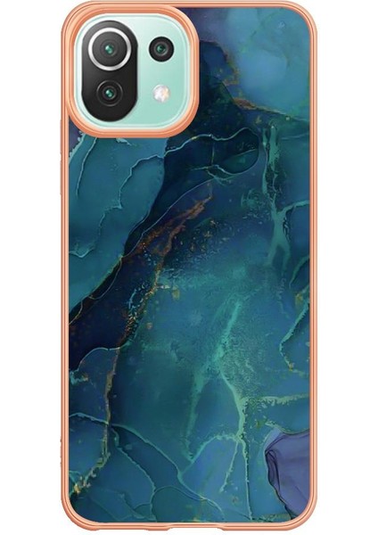 Xiaomi 11 Lite 5g Durumda ile Uyumlu (Yurt Dışından)