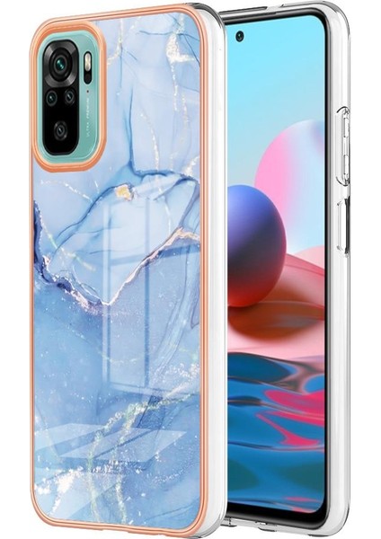 Xiaomi Redmi Not 10S Durumda ile Uyumlu (Yurt Dışından)