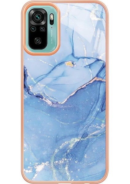 Xiaomi Redmi Not 10S Durumda ile Uyumlu (Yurt Dışından)