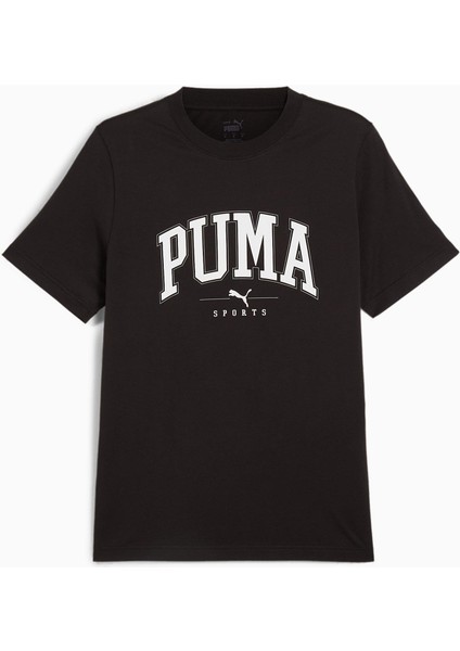 Erkek T-Shırt Puma Squad Tee 68179101