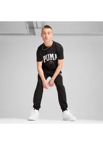 Erkek T-Shırt Puma Squad Tee 68179101