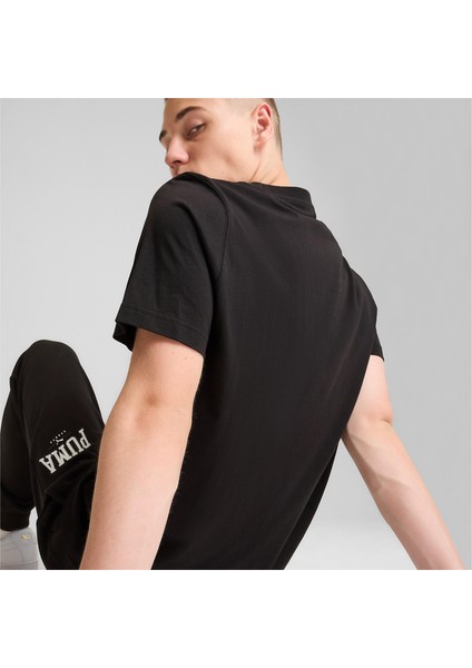 Erkek T-Shırt Puma Squad Tee 68179101