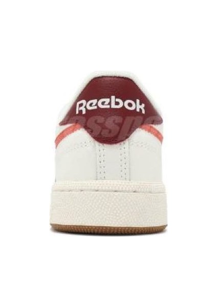 Club C 85 Unisex Sneaker Ayakkabı 100201284