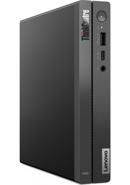 Thinkcentre Neo 50Q Gen 4 I5-13420H 32GB 2tb SSD Freedos Mini Pc 12LN0048TR 006