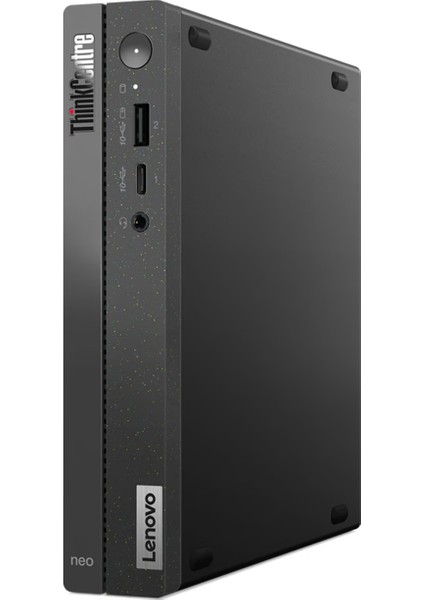 Thinkcentre Neo 50Q Gen 4 I5-13420H 32GB 2tb SSD Freedos Mini Pc 12LN0048TR 006