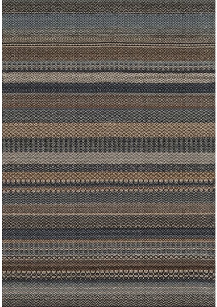 Dijital Baskı Yıkanabilir Kaymaz Taban Salon Halısı ve Yolluk RVG0960-FNL209