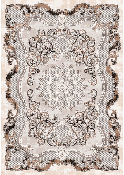 Dijital Baskı Yıkanabilir Kaymaz Taban Salon Halısı ve Yolluk LN017-FNL271 fiyatları