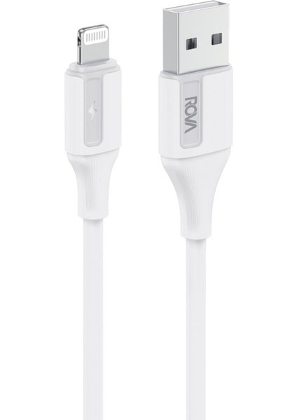 SB106L Şarj Başlığı ve Lightning Şarj Kablosu
