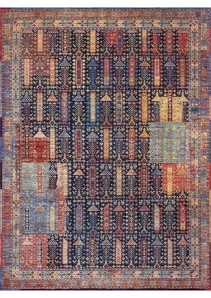 Dijital Baskı Yıkanabilir Kaymaz Taban Salon Halısı ve Yolluk LN116-FNL422 fiyatları