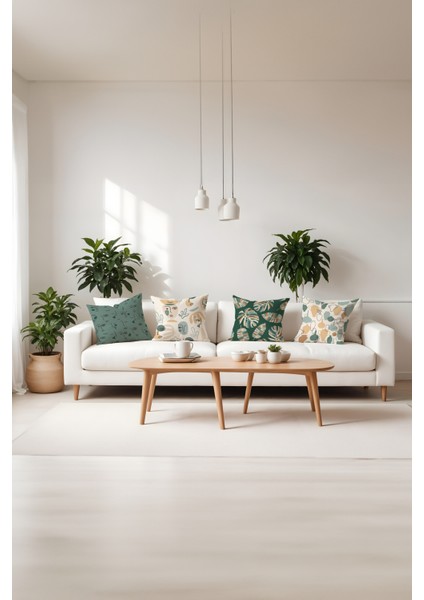 Bohem 4'lü Kırlent Kılıf Ds8 fiyatları