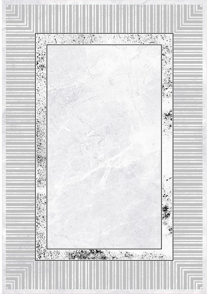 Dijital Baskı Yıkanabilir Kaymaz Taban Salon Halısı ve Yolluk RVG0904-FNL119 fiyatları