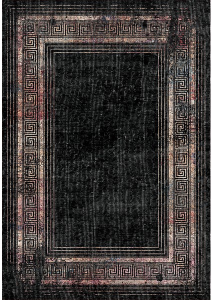 Dijital Baskı Yıkanabilir Kaymaz Taban Salon Halısı ve Yolluk RVG0893-FNL110 fiyatları