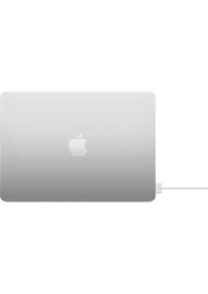 Type-C To Magsafe 3 2 Metre Şarj Kablosu