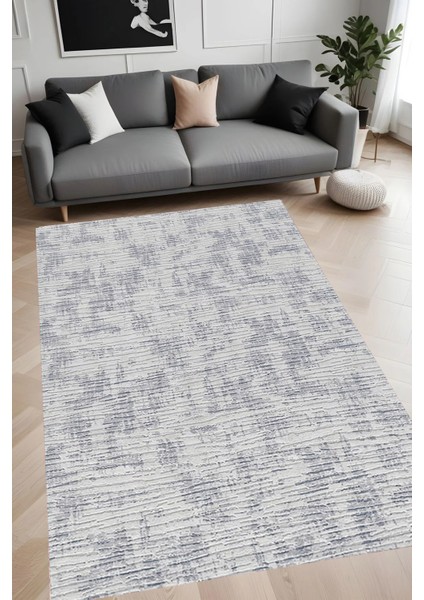 Dijital Baskı Yıkanabilir Kaymaz Taban Salon Halısı ve Yolluk RVG0929-FNL161