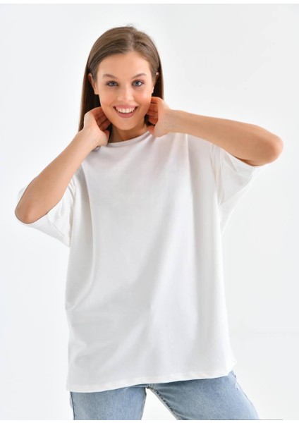 Oversize T-Shirt