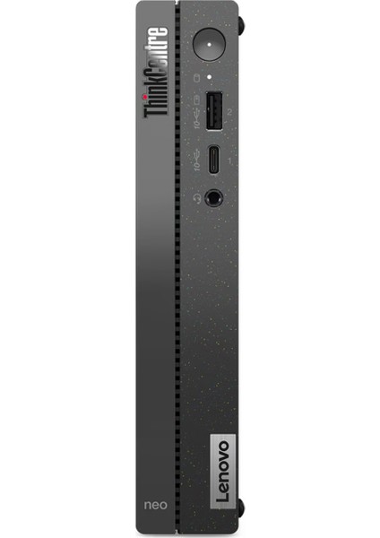 Thinkcentre Neo 50Q Gen 4 I5-13420H 32GB 4tb SSD Freedos Mini Pc 12LN0048TR 008