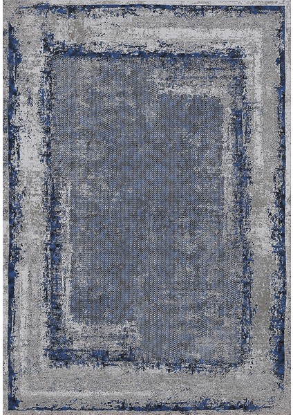 Dijital Baskı Yıkanabilir Kaymaz Taban Salon Halısı ve Yolluk RVG0834-FNL44