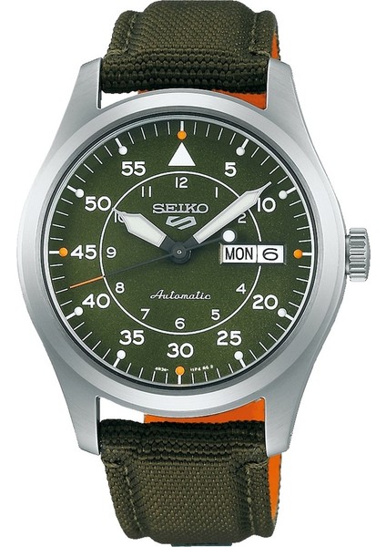 5 Sports SRPH29K Erkek Kol Saati