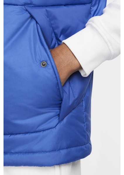 Sportswear Therma Fit Legacy Men's Gilet Bleu Terma Fit Erkek Yelek Mavi modelleri