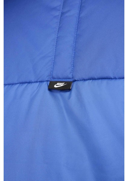 Sportswear Therma Fit Legacy Men's Gilet Bleu Terma Fit Erkek Yelek Mavi fırsatları