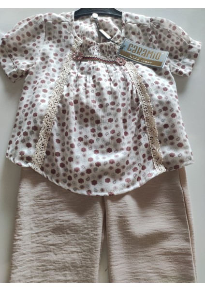 Kız Çocuk Alt Üst Takım fiyatları