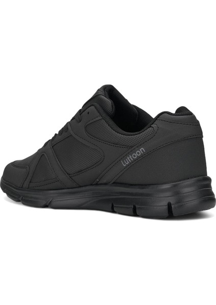 Erkek Kışlık Mevsimlik Cilt Hafif Rahat Taban Günlük Yürüyüş Koşu Sneaker Spor Ayakkabı modelleri