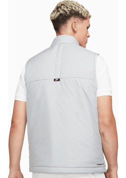 Sportswear Therma Fit Legacy Men's Gilet Gray Terma Fit Erkek Yelek Gri fiyatları
